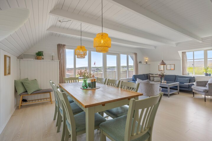 Sommerhus E4474 på Tingodden 419, Årgab - Billede #6