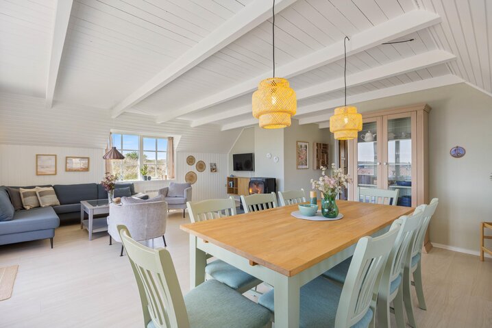 Sommerhus E4474 på Tingodden 419, Årgab - Billede #7