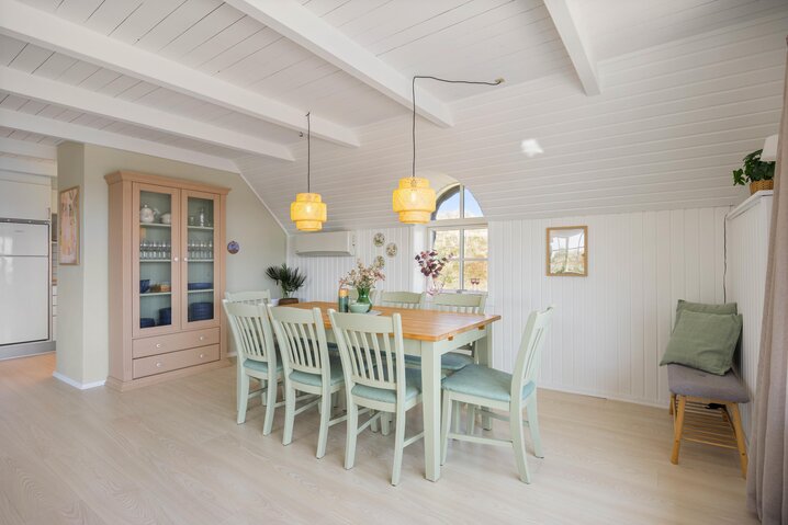 Sommerhus E4474 på Tingodden 419, Årgab - Billede #8