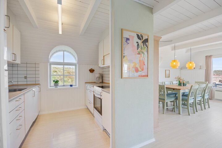 Sommerhus E4474 på Tingodden 419, Årgab - Billede #9