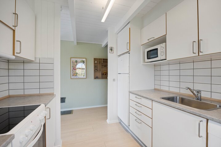 Sommerhus E4474 på Tingodden 419, Årgab - Billede #10