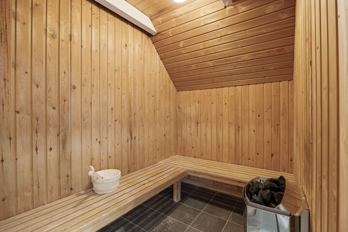 Sommerhus E4474 på Tingodden 419, Årgab - Billede #15