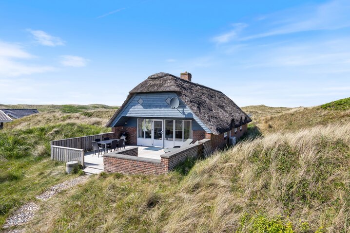 Sommerhus E4474 på Tingodden 419, Årgab - Billede #20