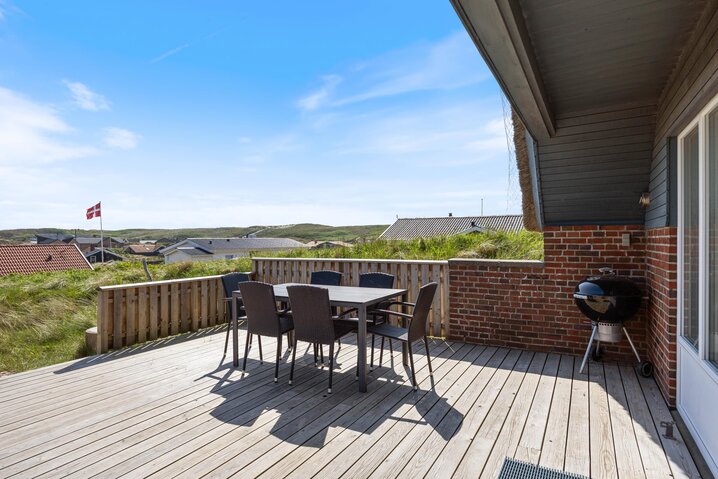 Sommerhus E4474 på Tingodden 419, Årgab - Billede #22