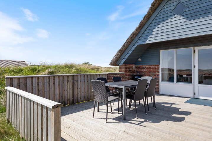 Sommerhus E4474 på Tingodden 419, Årgab - Billede #23