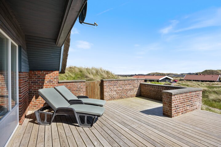 Sommerhus E4474 på Tingodden 419, Årgab - Billede #24