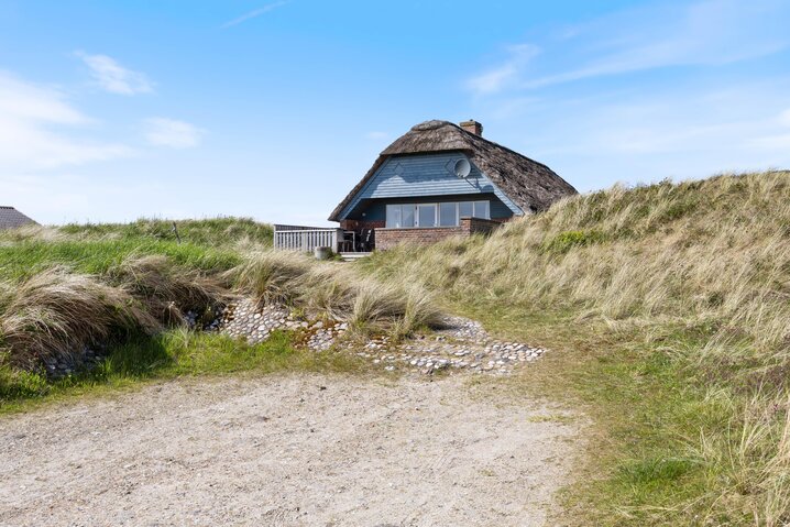Sommerhus E4474 på Tingodden 419, Årgab - Billede #27