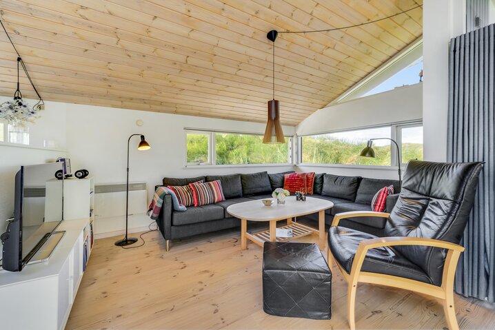 Ferienhaus E4481 in Tingodden 277, Årgab - Bild #1