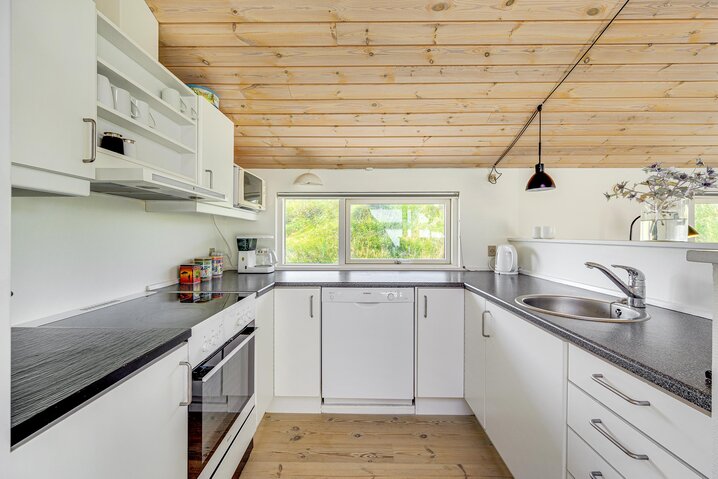 Ferienhaus E4481 in Tingodden 277, Årgab - Bild #2