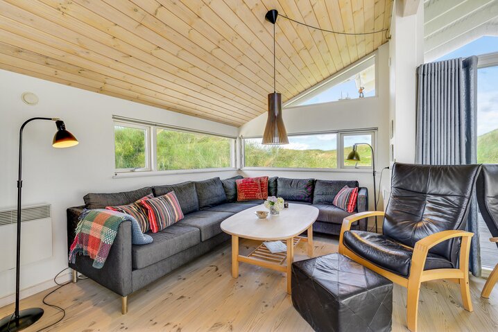 Ferienhaus E4481 in Tingodden 277, Årgab - Bild #3