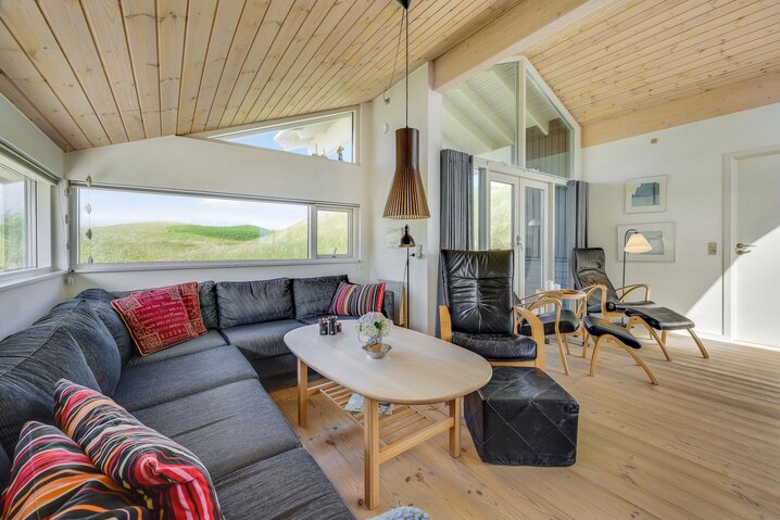 Ferienhaus E4481 in Tingodden 277, Årgab - Bild #4