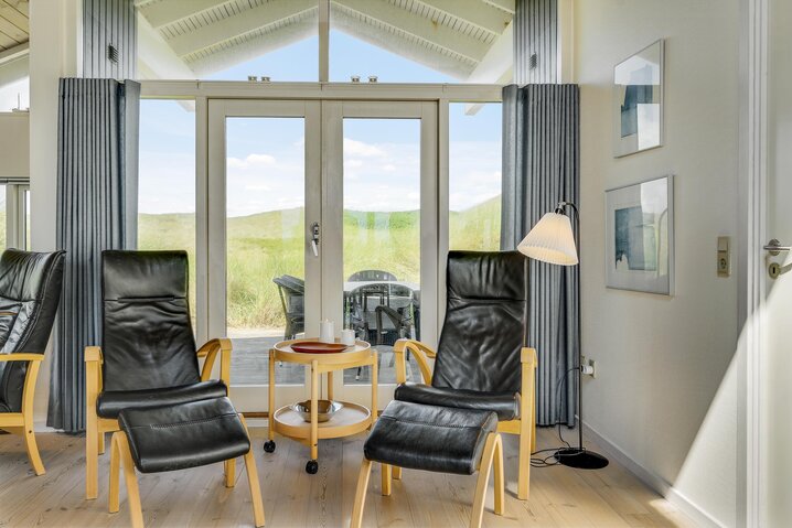 Ferienhaus E4481 in Tingodden 277, Årgab - Bild #6