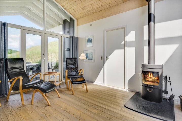 Ferienhaus E4481 in Tingodden 277, Årgab - Bild #7