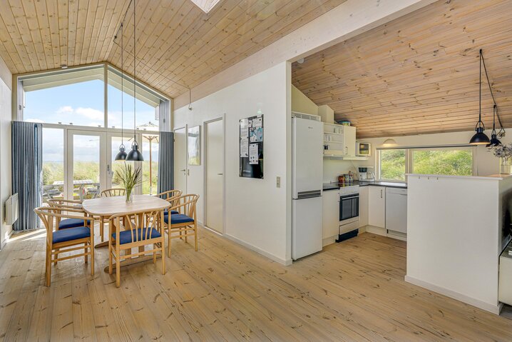 Ferienhaus E4481 in Tingodden 277, Årgab - Bild #8