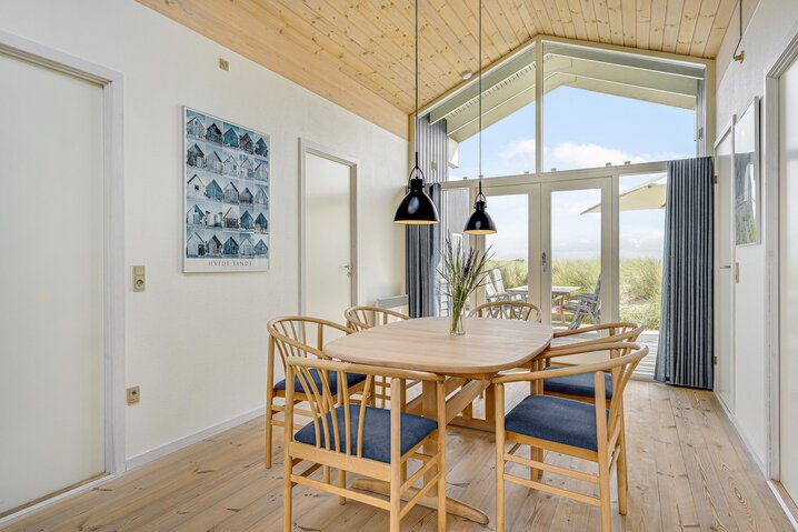 Ferienhaus E4481 in Tingodden 277, Årgab - Bild #9