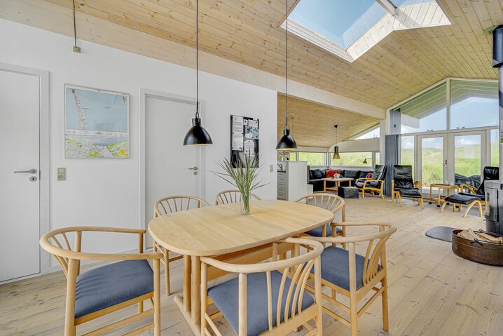 Ferienhaus E4481 in Tingodden 277, Årgab - Bild #11