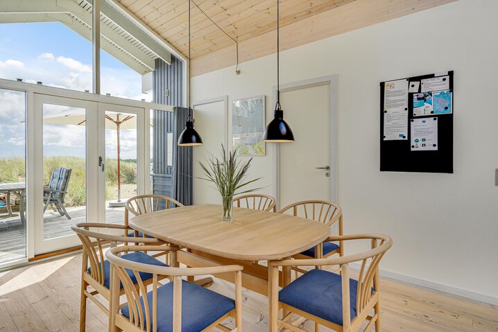 Ferienhaus E4481 in Tingodden 277, Årgab - Bild #12