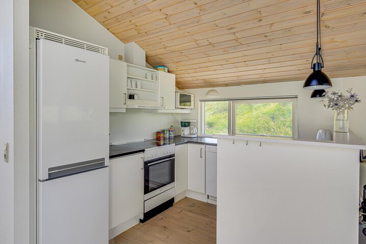 Ferienhaus E4481 in Tingodden 277, Årgab - Bild #13