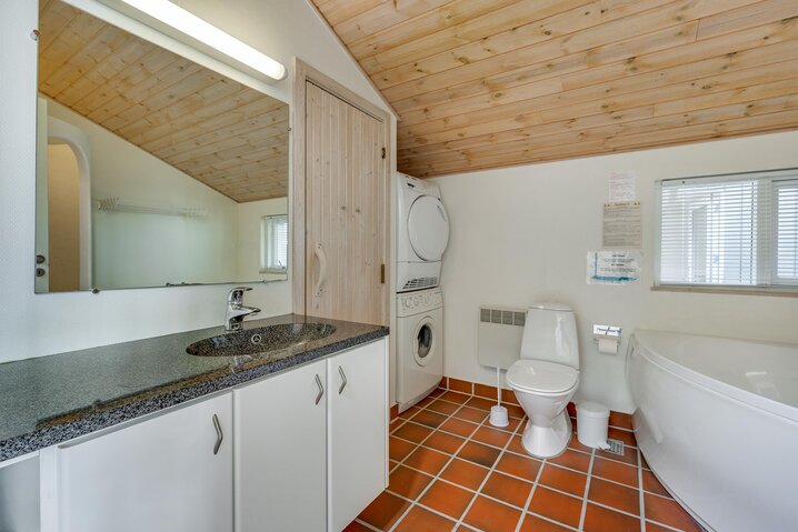 Ferienhaus E4481 in Tingodden 277, Årgab - Bild #15