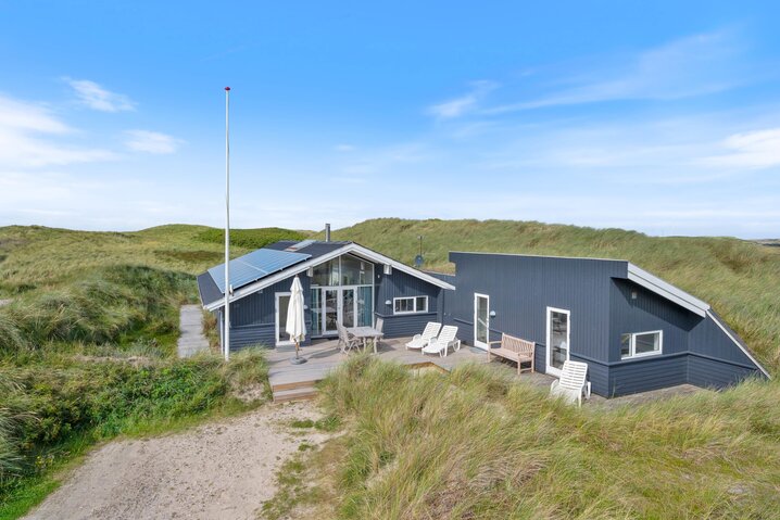 Ferienhaus E4481 in Tingodden 277, Årgab - Bild #27