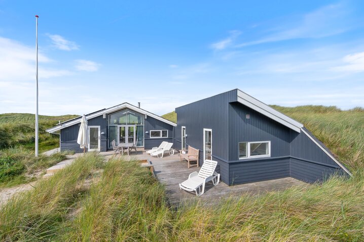 Ferienhaus E4481 in Tingodden 277, Årgab - Bild #28