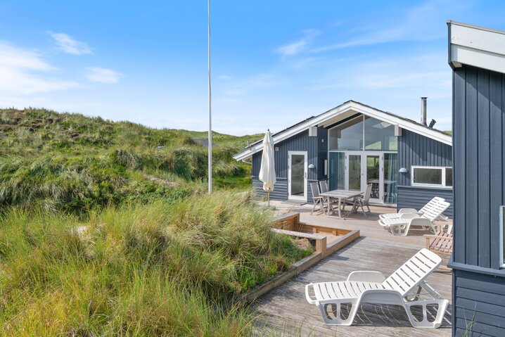 Ferienhaus E4481 in Tingodden 277, Årgab - Bild #29