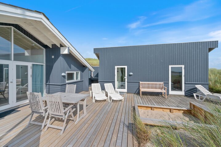 Ferienhaus E4481 in Tingodden 277, Årgab - Bild #30