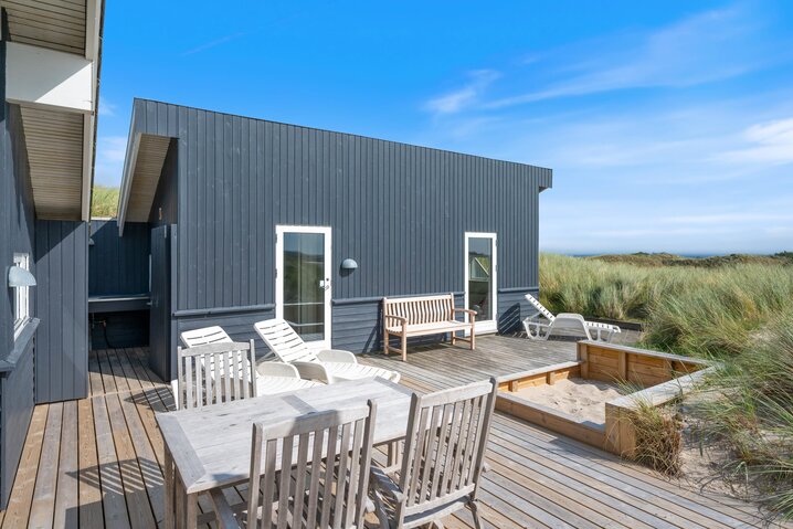 Ferienhaus E4481 in Tingodden 277, Årgab - Bild #31