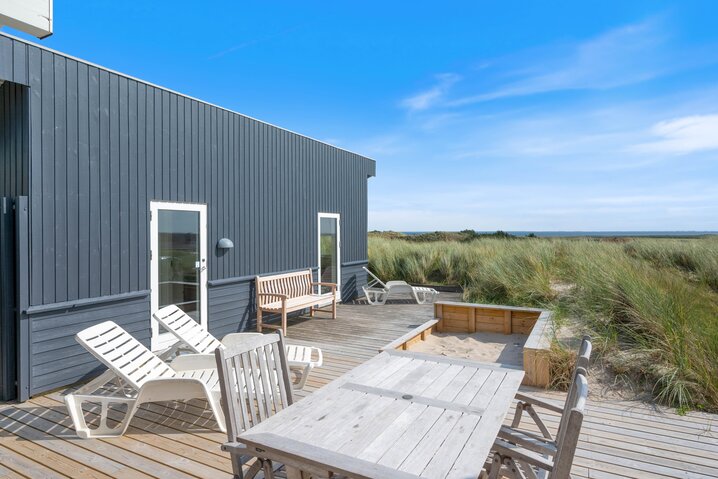 Ferienhaus E4481 in Tingodden 277, Årgab - Bild #33