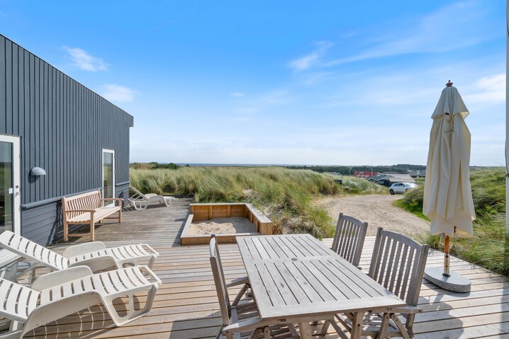 Ferienhaus E4481 in Tingodden 277, Årgab - Bild #34