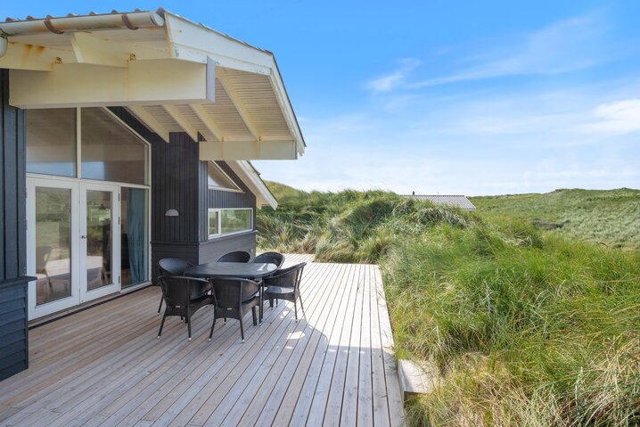 Ferienhaus E4481 in Tingodden 277, Årgab - Bild #36