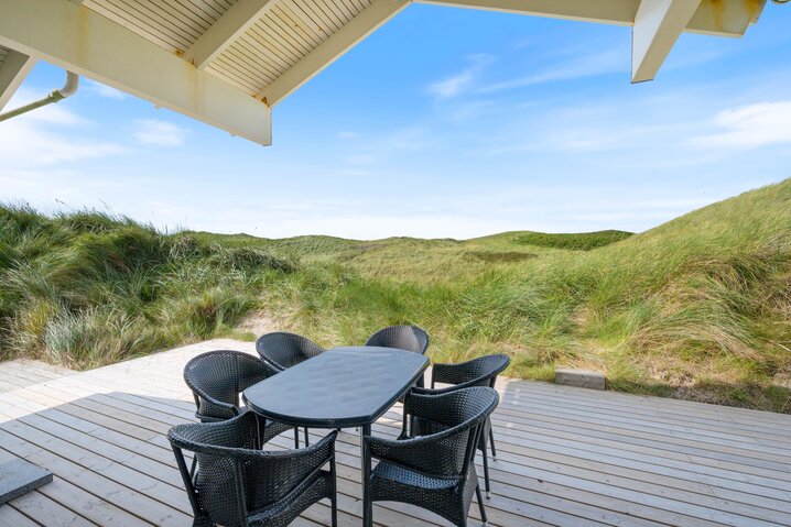 Ferienhaus E4481 in Tingodden 277, Årgab - Bild #37