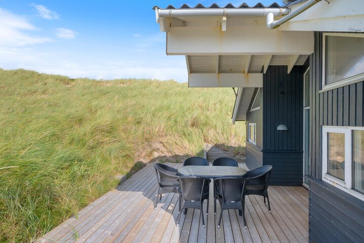 Ferienhaus E4481 in Tingodden 277, Årgab - Bild #38