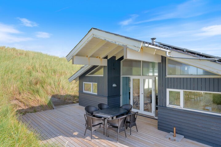 Ferienhaus E4481 in Tingodden 277, Årgab - Bild #39