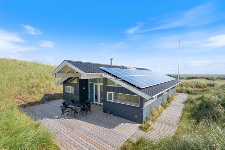 Ferienhaus E4481 in Tingodden 277, Årgab - Bild #40