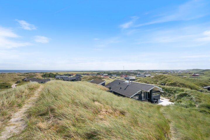 Ferienhaus E4481 in Tingodden 277, Årgab - Bild #41