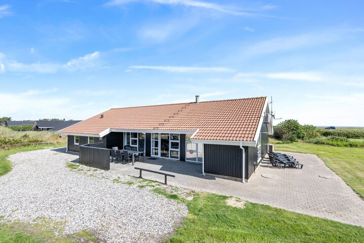 Sommerhus E4482 på Tingodden 280, Årgab - Billede #0