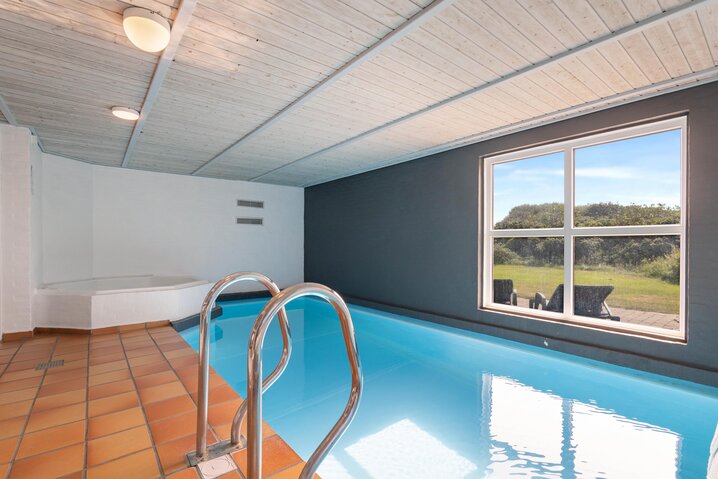 Sommerhus E4482 på Tingodden 280, Årgab - Billede #1