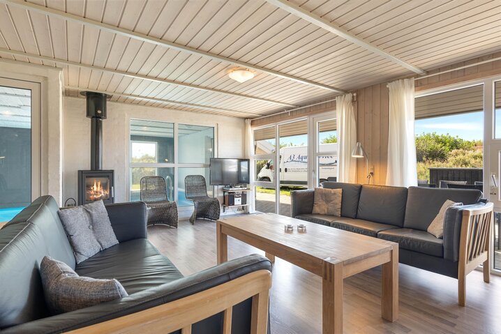 Sommerhus E4482 på Tingodden 280, Årgab - Billede #2