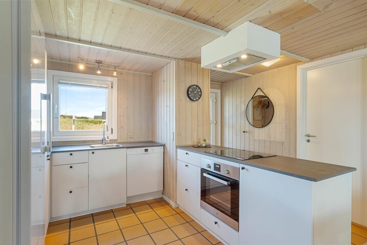 Sommerhus E4482 på Tingodden 280, Årgab - Billede #3