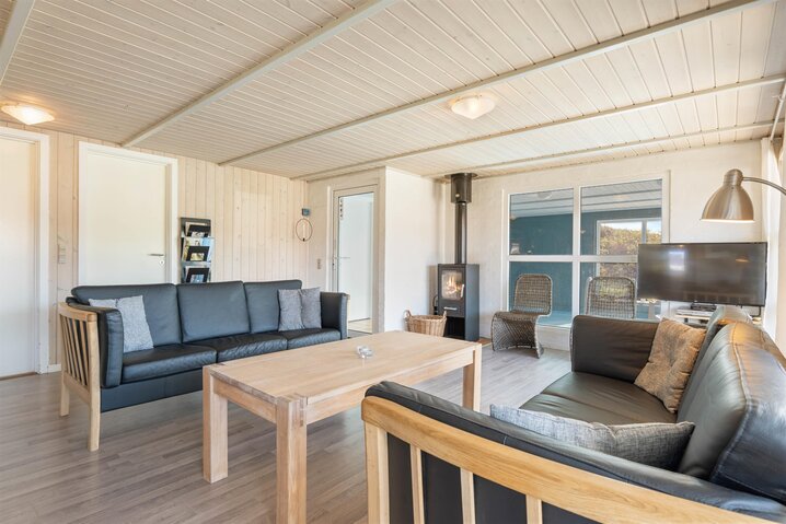 Sommerhus E4482 på Tingodden 280, Årgab - Billede #4