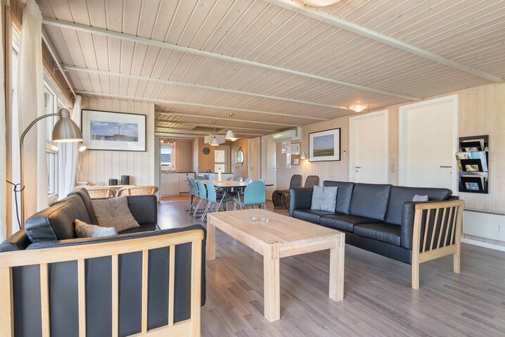 Sommerhus E4482 på Tingodden 280, Årgab - Billede #5