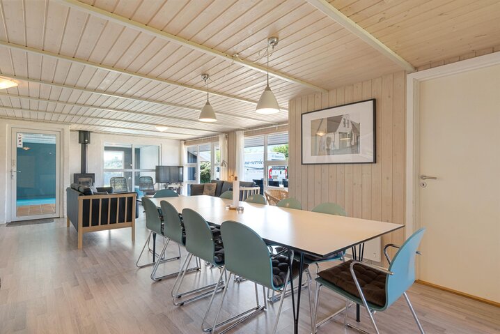 Sommerhus E4482 på Tingodden 280, Årgab - Billede #6