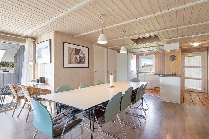 Sommerhus E4482 på Tingodden 280, Årgab - Billede #7