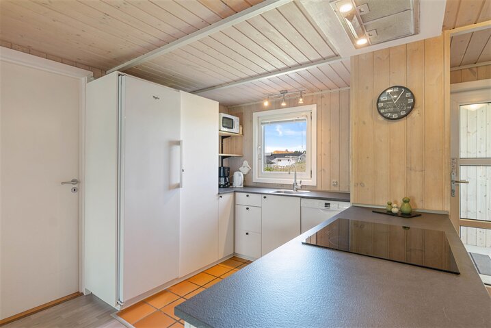 Sommerhus E4482 på Tingodden 280, Årgab - Billede #8