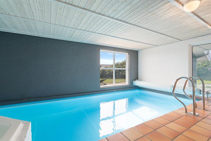 Sommerhus E4482 på Tingodden 280, Årgab - Billede #9