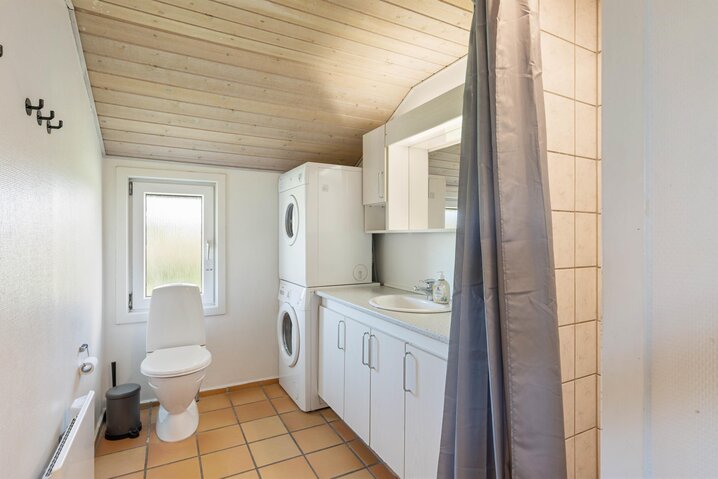 Sommerhus E4482 på Tingodden 280, Årgab - Billede #15