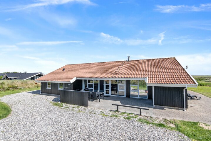 Sommerhus E4482 på Tingodden 280, Årgab - Billede #21