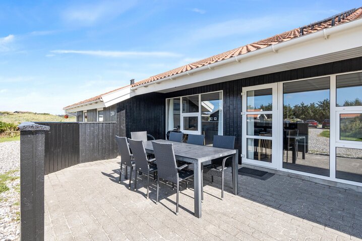 Sommerhus E4482 på Tingodden 280, Årgab - Billede #22