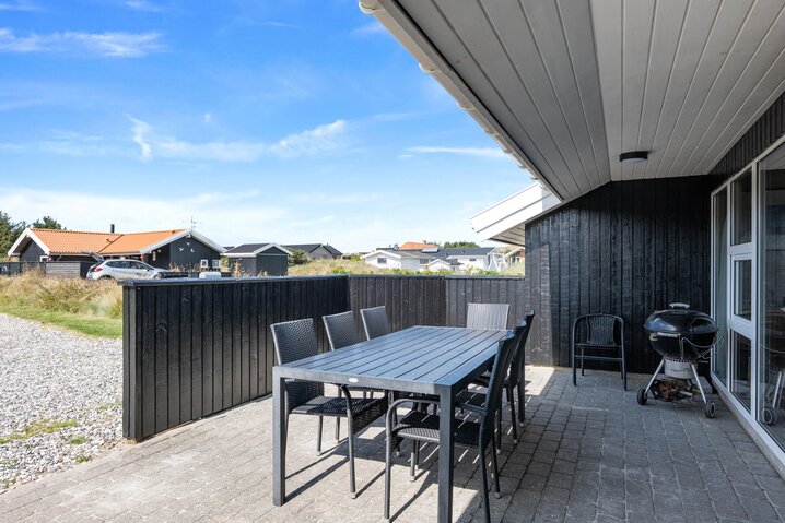 Sommerhus E4482 på Tingodden 280, Årgab - Billede #23